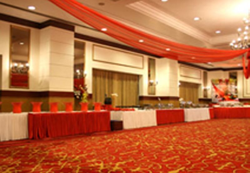 City Park Airport Gurgaon Zewnętrze zdjęcie